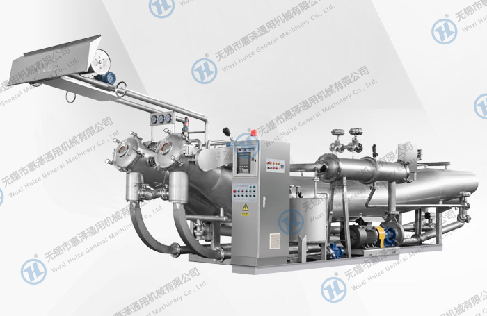 惠澤推薦染色機